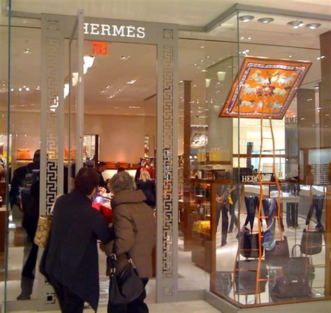 Hermès Calgary 